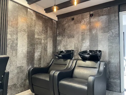 2 - Bay Hair Studio