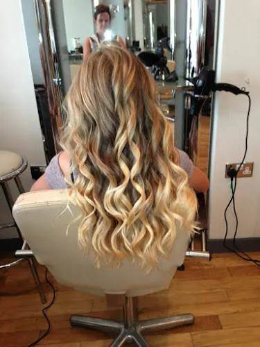 4 - Bazaar Hair Company