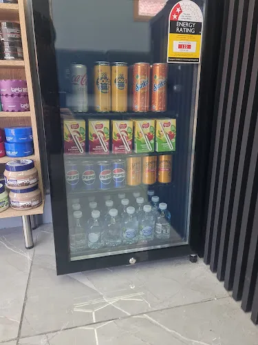 2 - Bazo Barber Shop