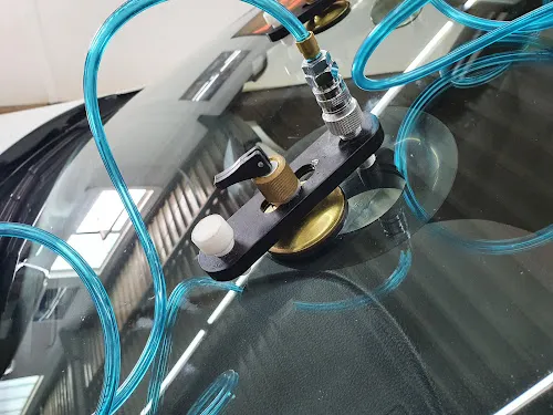 4 - B.C KfZ-Aufbereitung