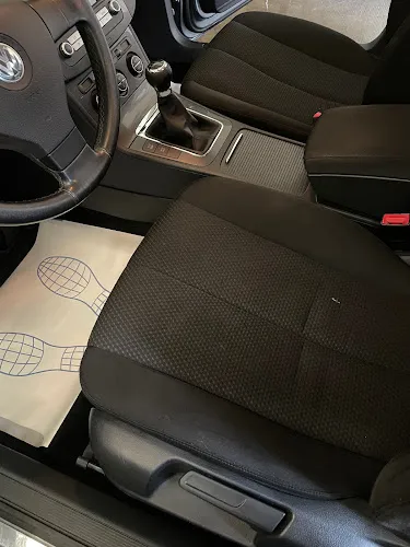 6 - B.C KfZ-Aufbereitung