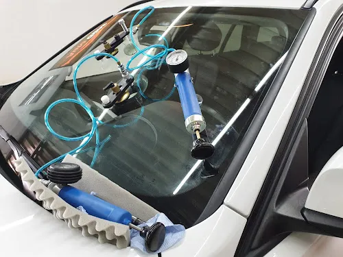 3 - B.C KfZ-Aufbereitung