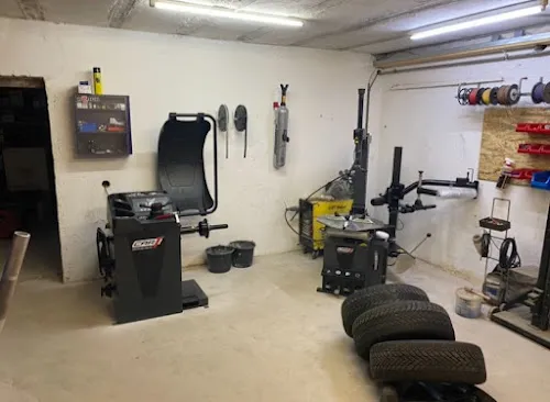 5 - BD KFZ Service - Inh. Bunzelt D.