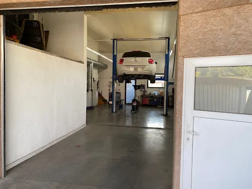 6 - BD KFZ Service - Inh. Bunzelt D.