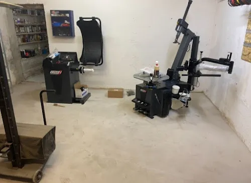 8 - BD KFZ Service - Inh. Bunzelt D.