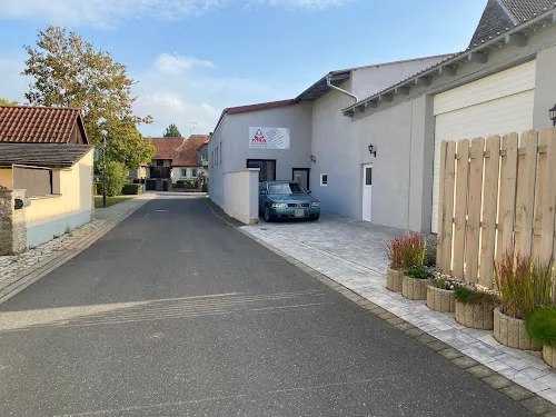 3 - BD KFZ Service - Inh. Bunzelt D.