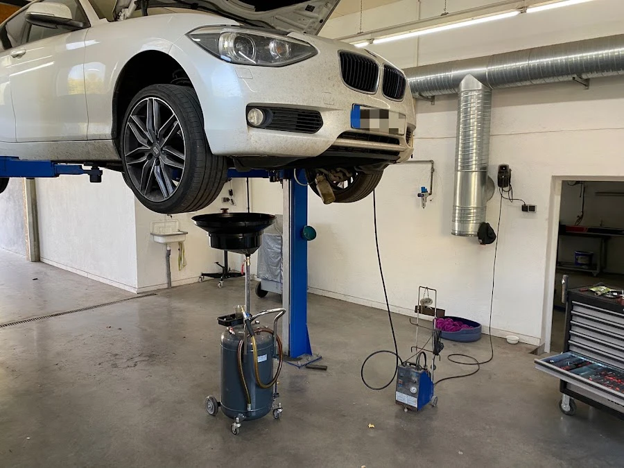 1 - BD KFZ Service - Inh. Bunzelt D.