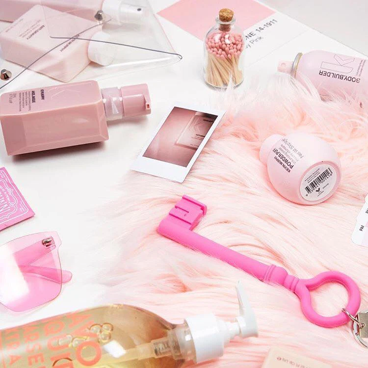 1 - Be Beauty - Wimpernverlängerung und Nageldesign