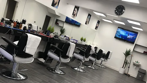 3 - Beach Barber Lytham st annes