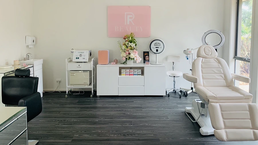 1 - Beach Street Barber Shop