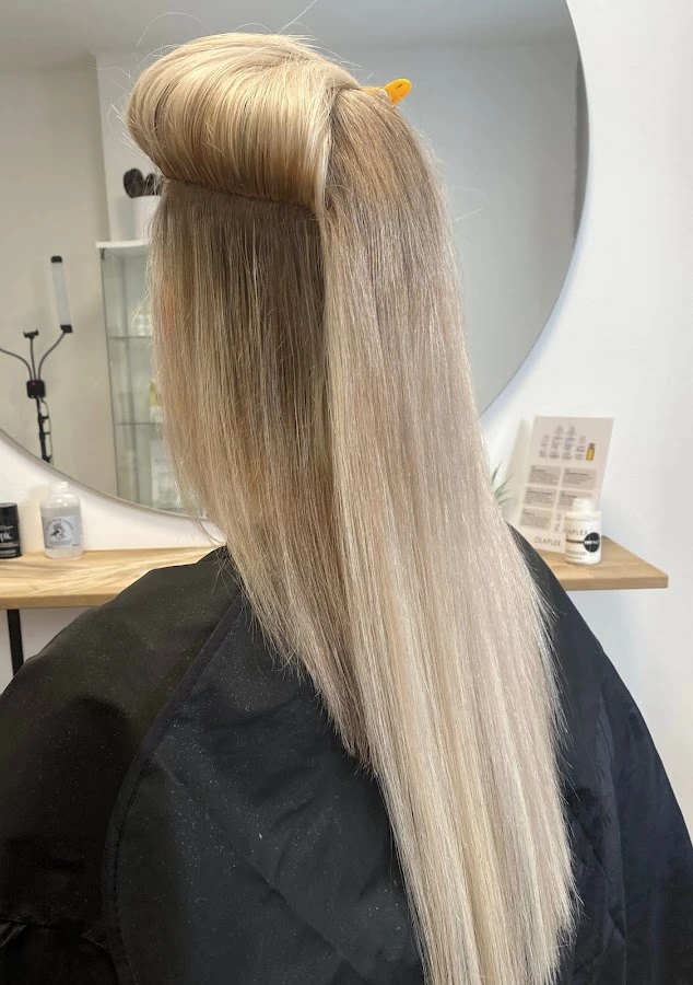 1 - Beatriz Lash & Beauty