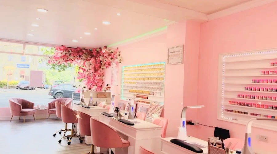 1 - Beau-Bella Hair & Beauty