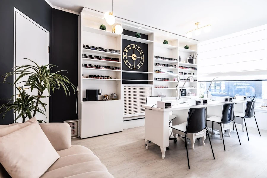 1 - Beauté Cosmetics