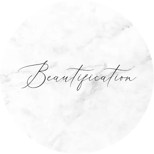 2 - Beautification