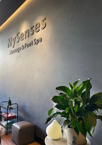 5 - Beautiful Nails & Spa