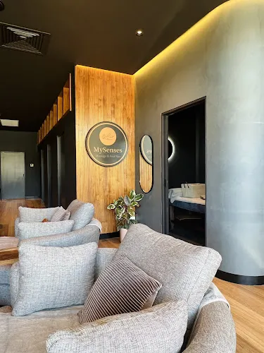 4 - Beautiful Nails & Spa