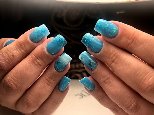 6 - Beautifully Bronzed