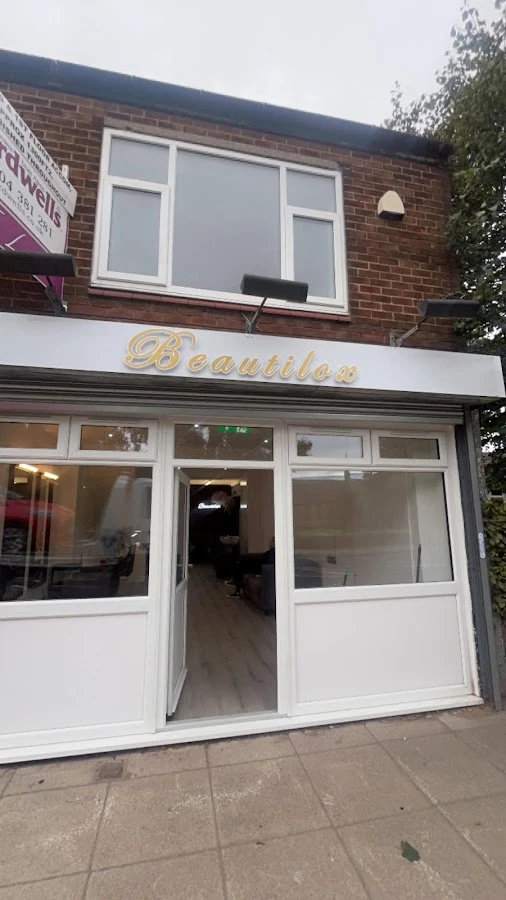 1 - Beautilox