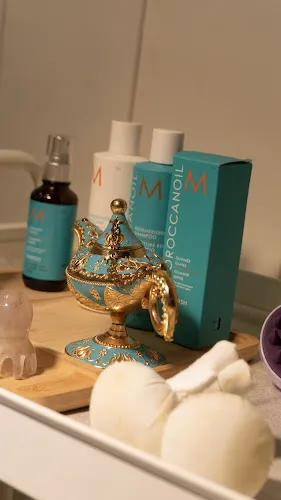 4 - Beautique by Anna