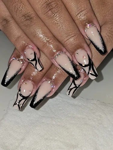 3 - Beauty Addict Salon & Spa