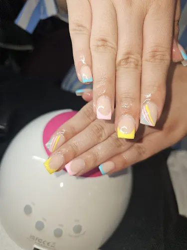 2 - Beauty Addict Salon & Spa