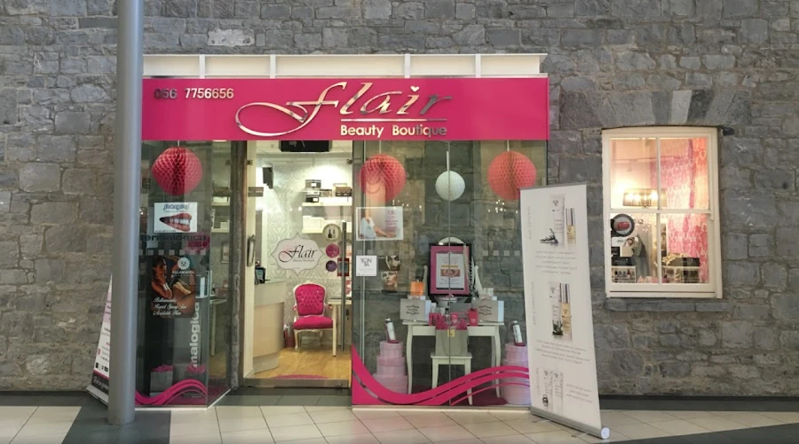 1 - Beauty & Beyond Reflexology & Pilates Kilkenny