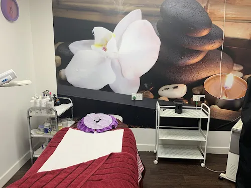 3 - Beauty and Brows by Foz