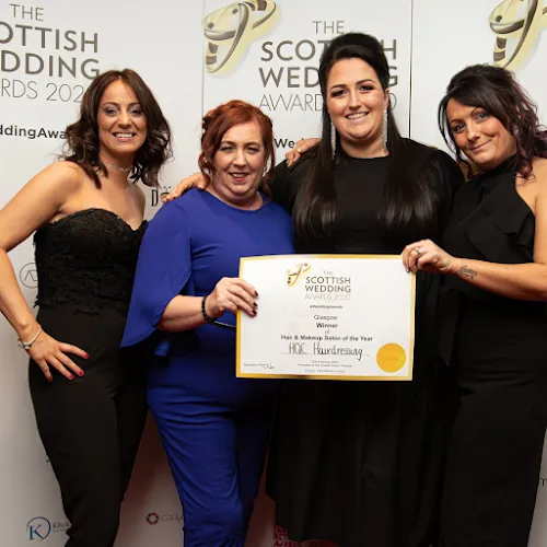 7 - Beauty and Brows by Foz