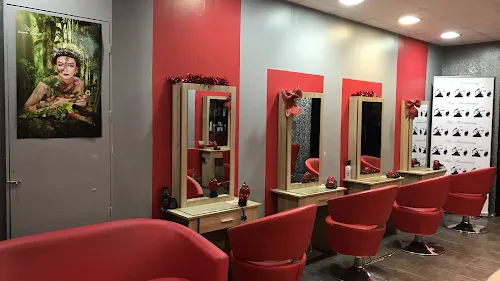 2 - Beauty and Brows by Foz