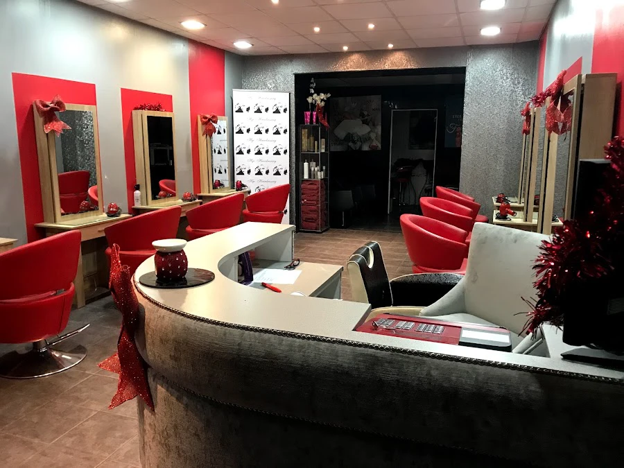 1 - Beauty and Brows by Foz