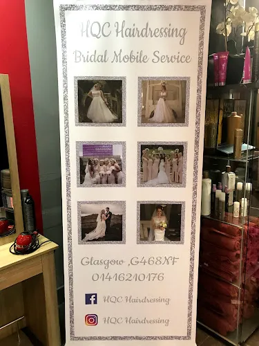 5 - Beauty and Brows by Foz