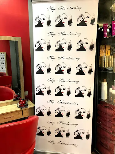 4 - Beauty and Brows by Foz