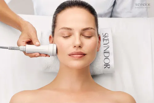 8 - Beauty and Health Focus massage & facial day spa salon wagga wagga