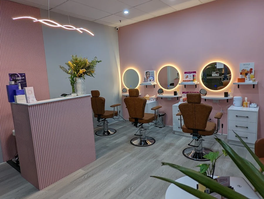 1 - Beauty and Health Focus massage & facial day spa salon wagga wagga