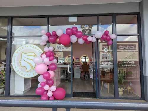 2 - Beauty and Health Focus massage & facial day spa salon wagga wagga