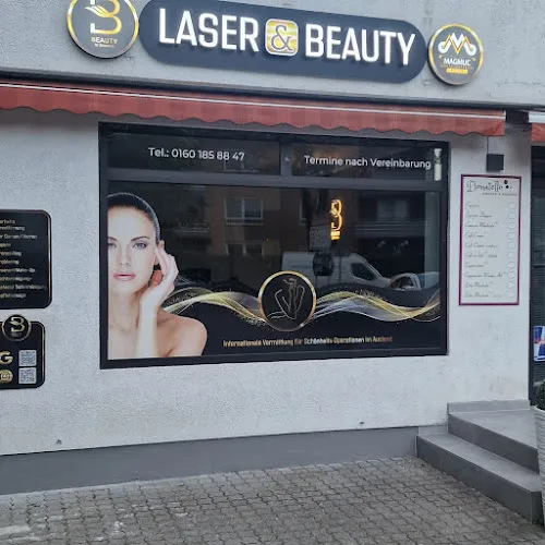2 - Beauty & Laser by Birsemin