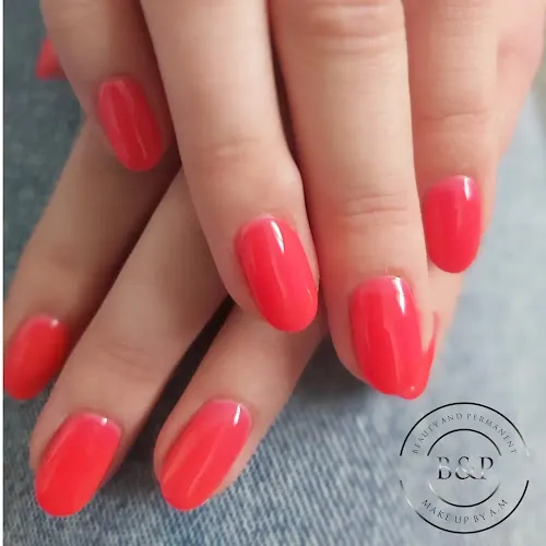 2 - Beauty and Permanent Makeup By A.M