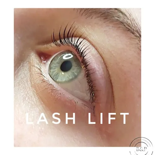 1 - Beauty and Permanent Makeup By A.M