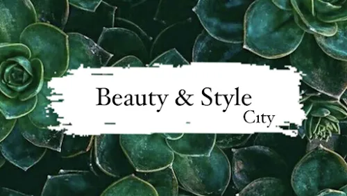 7 - Beauty & Style City