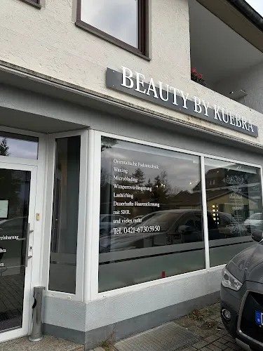 4 - Beauty & Style City