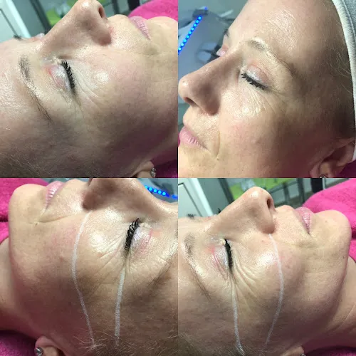 2 - Beauty & Wellness Schönheitssalon