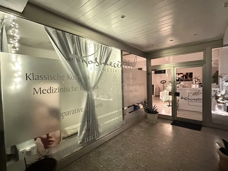 1 - Beauty Art Hairsalon GmbH