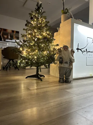 6 - Beauty Art Hairsalon GmbH