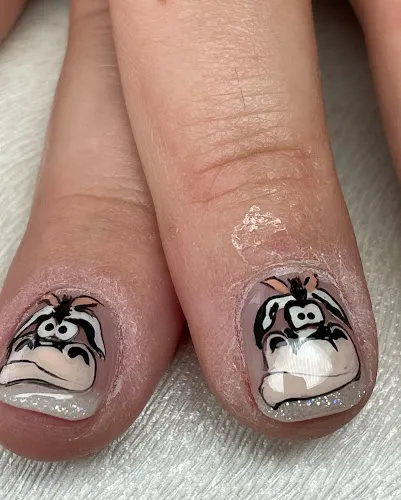 7 - Beauty Art Hairsalon GmbH