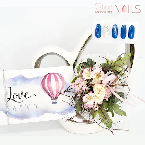 8 - Beauty Art Lounge, Kosmetiksalon und nagelstudio.