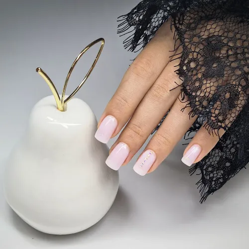 7 - Beauty Art Lounge, Kosmetiksalon und nagelstudio.