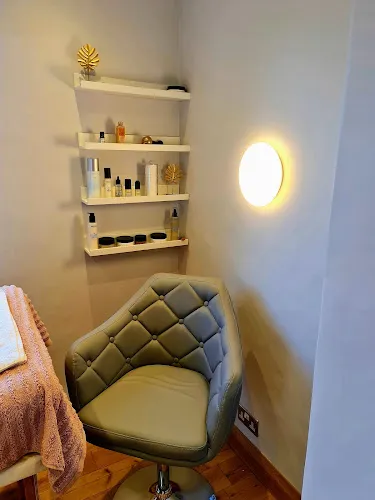 4 - Beauty at The Fallings