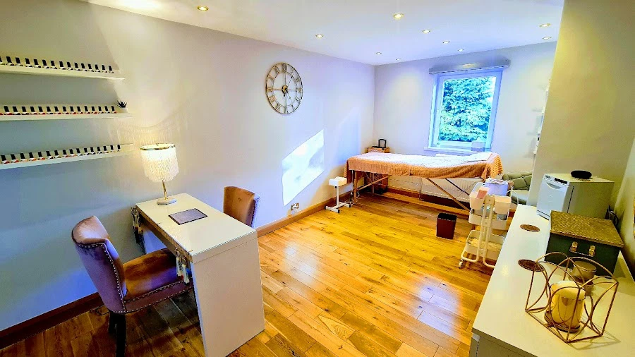 1 - Beauty at The Fallings