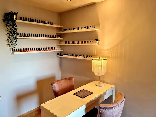 2 - Beauty at The Fallings