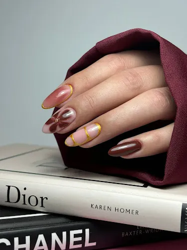 8 - Beauty Atelier Julia Zahorodna